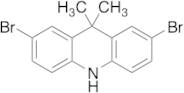 2,7-Dibromo-9,10-dihydro-9,9-dimethylacridine