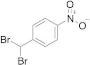 1-(Dibromomethyl)-4-nitrobenzene