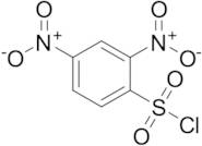 2,4-Dinitrophenylsulfonyl Chloride