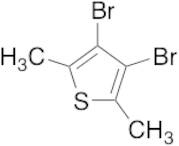 3,4-Dibromo-2,5-dimethylthiophene