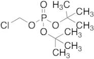 Di-tert-butyl ChloromethylPhosphate (stabilized with K2CO3)