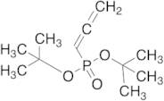 Di-tert-butyl Allenylphosphonate