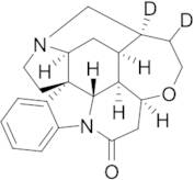 (4S,4aS,4a1R,5aS,8aR,8a1S,15aS)-2,3,4,4a,4a1,5,5a,7,8,8a1,15,15a-Dodecahydro-14H-4,6-methanoindolo…