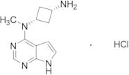 Despropanesulfonyl Abrocitinib