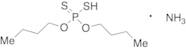 O,O-Dibutyl Phosphorodithioate Ammonium Salt
