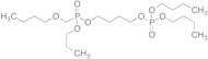 Dibutyl 4-(((Butoxymethyl)(propoxy)phosphoryl)oxy)butyl Phosphate