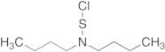 Di-N-butyl Amidosulfenyl Chloride