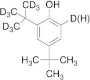2,4-Di-tert-butylphenol-d9 (Major)