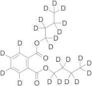Di-n-butyl Phthalate-d22