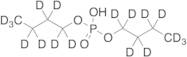 Dibutyl Phosphate-d18