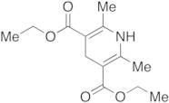 3,5-Dicarboethoxy-2,6-dimethyl-1,4-dihydropyridine