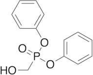 Diphenyl (Hydroxymethyl)phosphonate