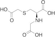 N,S-Dicarboxymethyl-L-cysteine