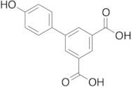 4-(3,5-Dicarboxyphenyl)phenol