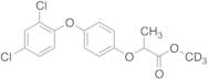 Diclofop-methyl-d3