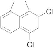 3,5-Dichloroacenaphthene