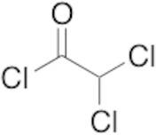 Dichloroacetyl Chloride
