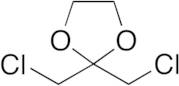 1,3-Dichloroacetone Ethylene Ketal