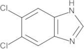 5,6-Dichlorobenzimidazole