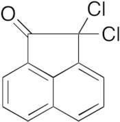 2,2-Dichloro-1(2H)-acenaphthylenone