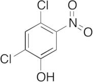 2,4-Dichloro-5-nitrophenol