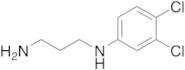 N1-(3,4-Dichlorophenyl)-1,3-propanediamine