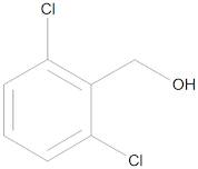 2,6-Dichlorobenzyl Alcohol