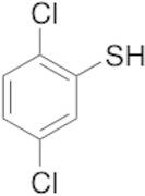 2,5-Dichlorobenzenethiol