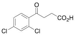 3-(2,4-Dichlorobenzoyl)propionic Acid