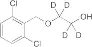 2-[(2,6-Dichlorobenzyl)oxy]ethanol-d4