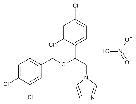 3,4-Dichloro Miconazole Nitrate