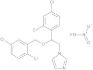 2,5-Dichloro Miconazole Nitrate