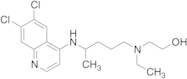 6,7-Dichloro Hydroxychloroquine