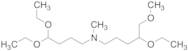 Bis(4,4-Diethoxybutyl)methylamine