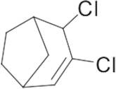 3,4-Dichlorobicyclo[3.2.1]oct-2-ene