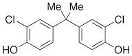3,3'-Dichlorobisphenol A