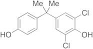 3,5-Dichlorobisphenol A