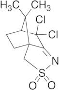 (1S)-(-)-(7,7-Dichloro-10-camphorsulfonyl)imine