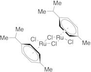 Dichloro(p-cymene)ruthenium(II) Dimer