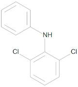 N-(2,6-Dichlorophenyl)aniline