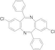 2,8-Dichloro-6,12-diphenyldibenzo[b,f][1,5]diazocine