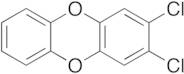 2,3-Dichlorodibenzo-p-dioxin