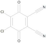 2,3-Dichloro-5,6-dicyanobenzoquinone