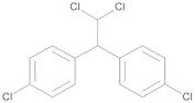 4,4'-Dichlorodiphenyldichloroethane