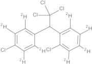 2,4'-Dichlorodiphenyltrichloroethane-d8