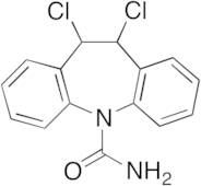 10,11-Dichloro-10,11-dihydro-5H-dibenz[b,f]azepine-5-carboxamide