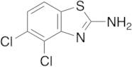 4,5-Dichloro-1,3-benzothiazol-2-amine