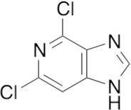 4,6-Dichloroimidazo[4,5-c]pyridine
