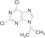 2,6-Dichloro-9-isopropylpurine