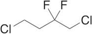 1,4-Dichloro-2,2-difluorobutane